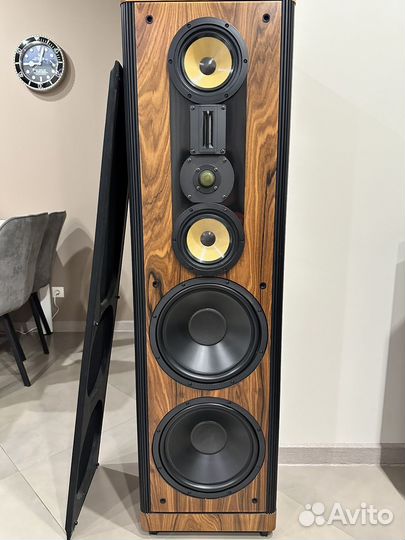 Акустические колонки Legacy Audio Focus 20/20