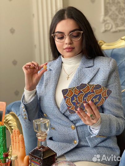 Гадание / Приворот / Таро / Обучение