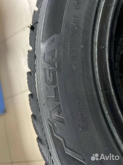 КАМА Alga (HK-531) 175/65 R14 82T