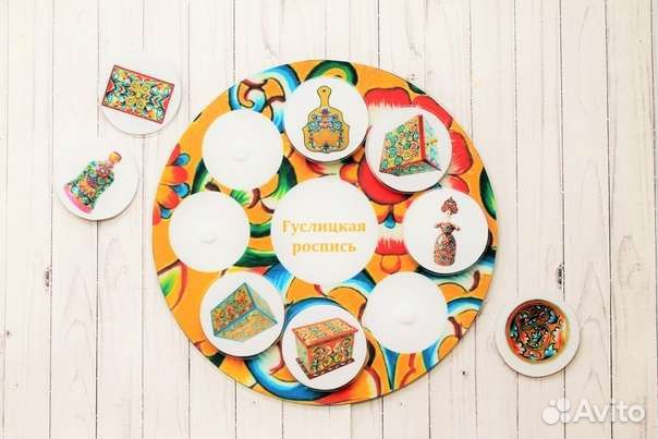 Образовательные круги 