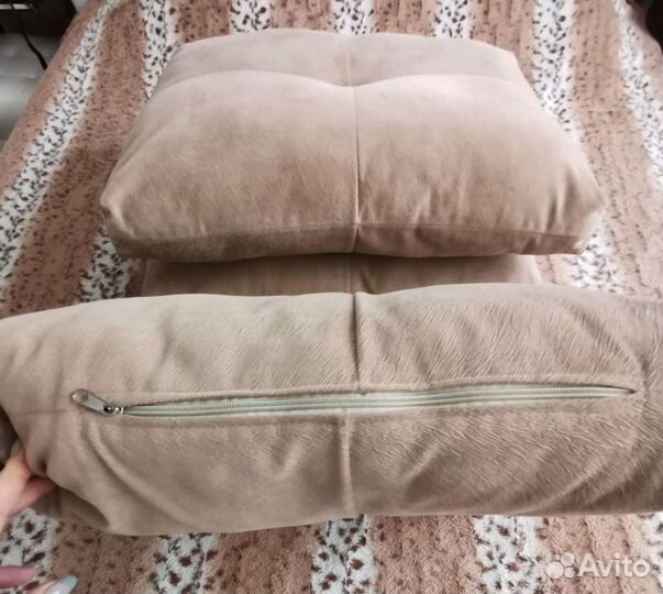 Подушки для дивана