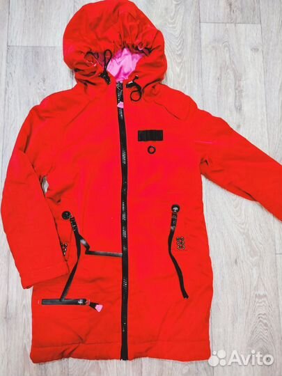 Одежда подростковая на девочку