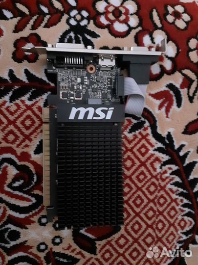 Видеокарты