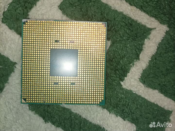 Ryzen 3 1200