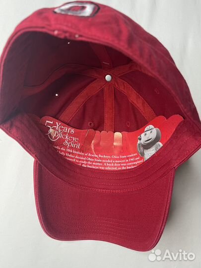 Кепка оригинал США отличная цена