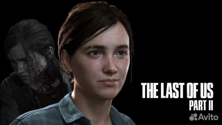 The last of us part 2, PS4/PS5