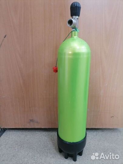 3аправка баллонов сжатым Воздухом для Дайвинга,Псп