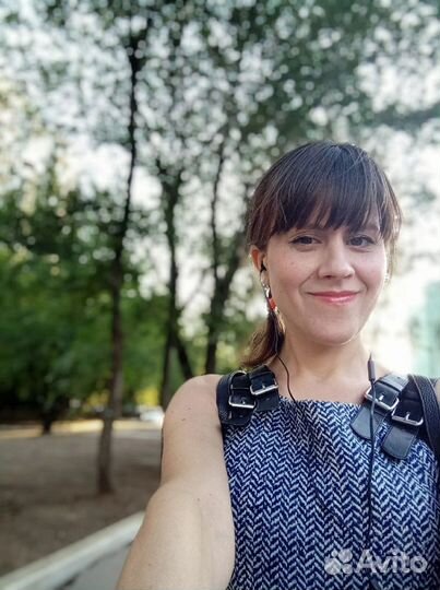 Менеджер по работе с маркетплейсами