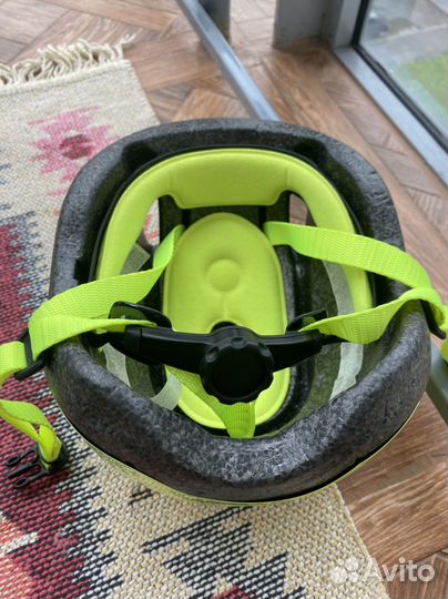 Детский шлем защитный