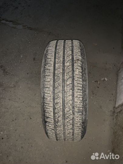 Диски с резиной летней