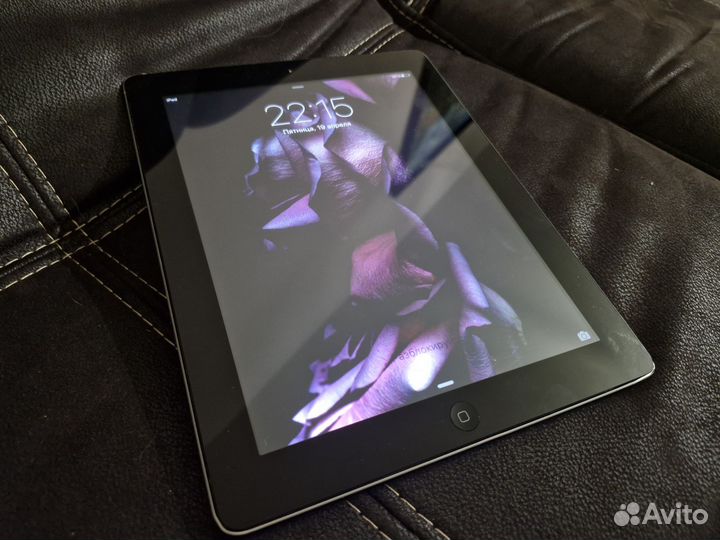 iPad 3 64 гб