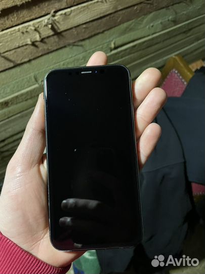 iPhone Xr, 128 ГБ