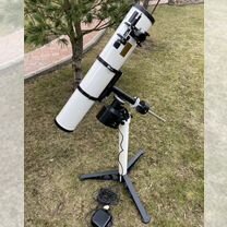 Телескоп тал 1М