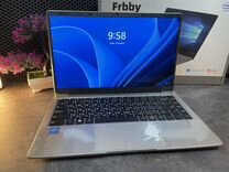 Ноутбук Frbby V10 8GB/256GB