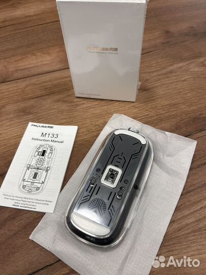 Мышка беспроводная