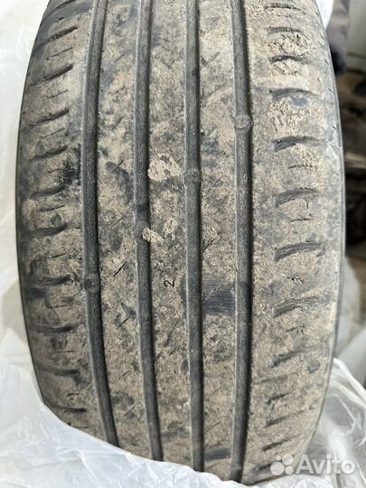 Nokian Tyres Nordman SX2 205/55 R16