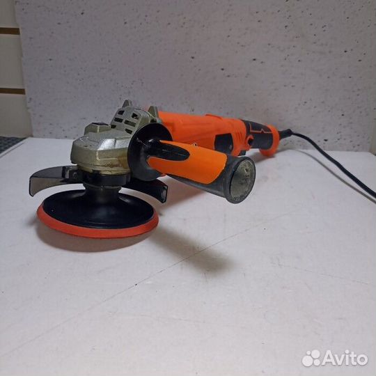 Болгарка спец бшу-1300