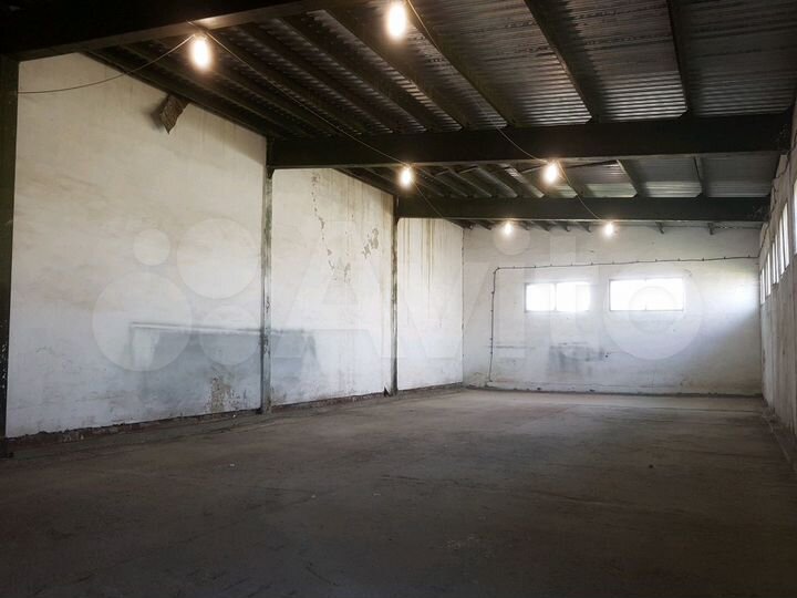 Склад, 200 м²