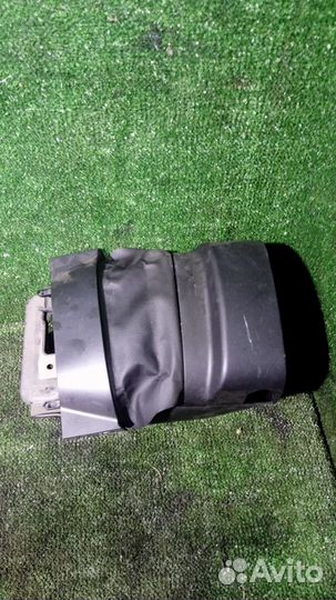 Кожух рулевой колонки Ford Focus