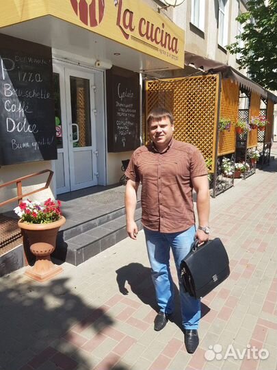 Адвокат-Юрист