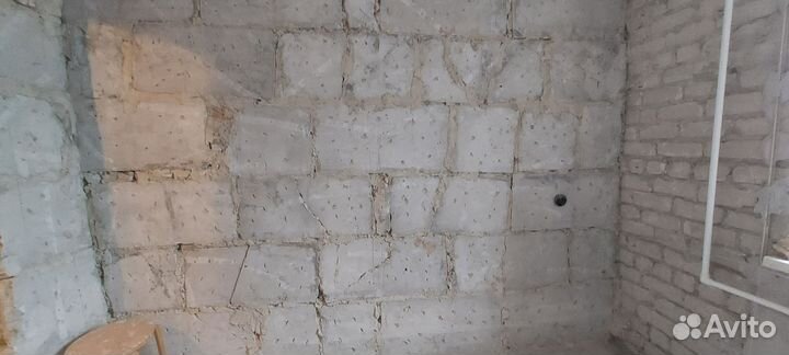 Гипсовые блоки