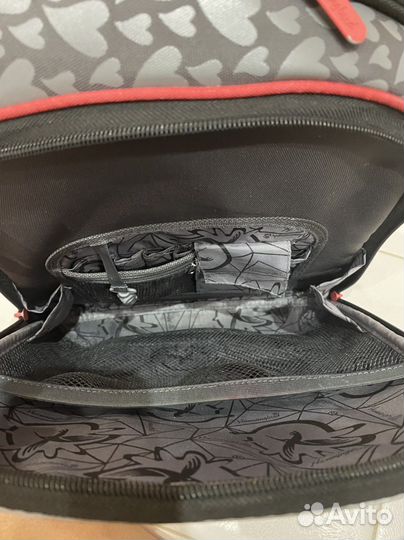 Рюкзак школьный ортопедический