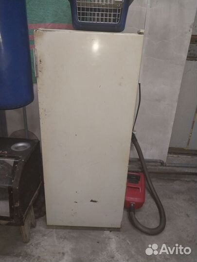 Холодильник