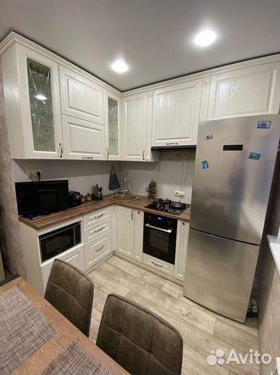 Кухонный гарнитур на заказ. На любой бюджет