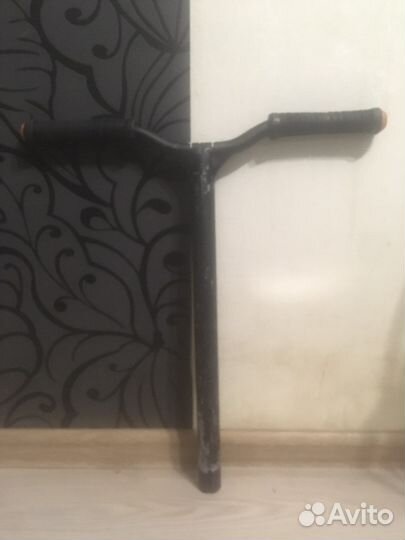 Руль для трюкового самоката oxelo