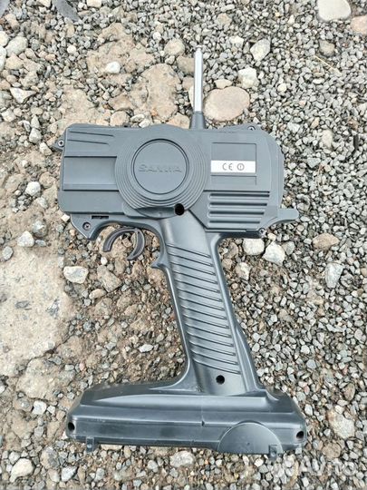 Аппаратура sanwa kyosho