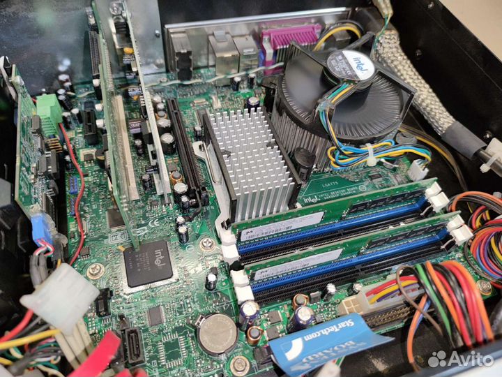 Видеорегистратор 16-канальный Pelco DS-NVR-16-1500