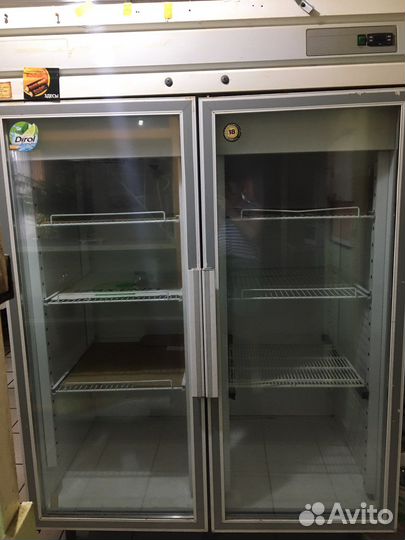 Холодильник бу