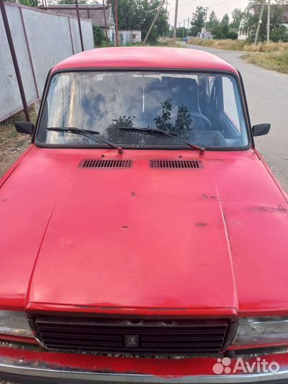 Зеркала ваз 2107