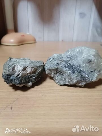 Натуральные камни