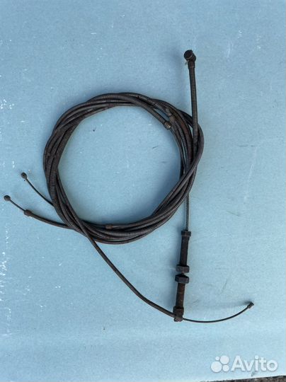 Запчасти на Урал