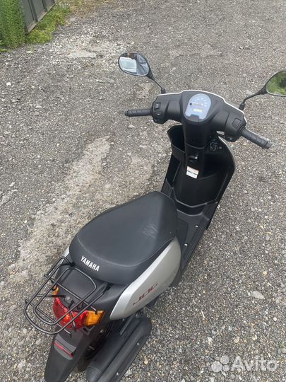 Продам Yamaha Jog AY 01 2021г без пробега по РФ