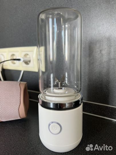 Ручной миксер для смузи