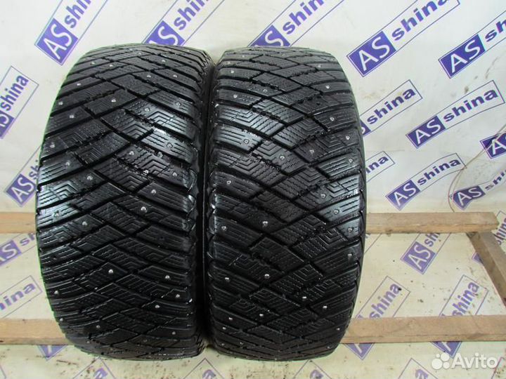 Goodyear Ultragrip Ice Arctic 235/50 R17 101K