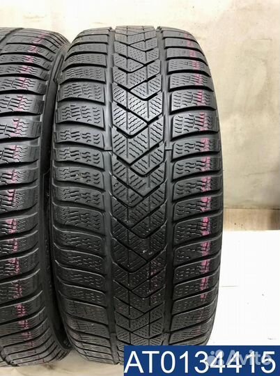 Pirelli Winter Sottozero 3 225/45 R19 96V