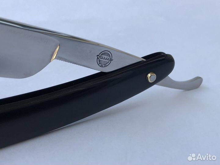 Опасная бритва.tasser.Япония