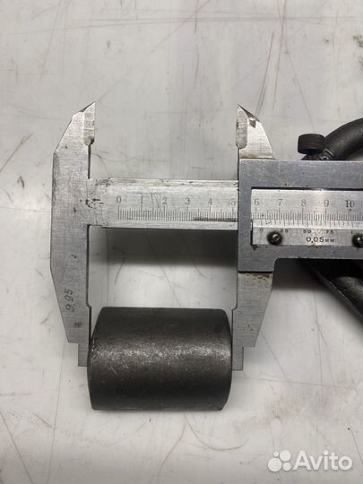 Петли приварные трал, манипулятор, шаланда