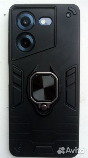 TECNO Pova 5, 8/128 ГБ