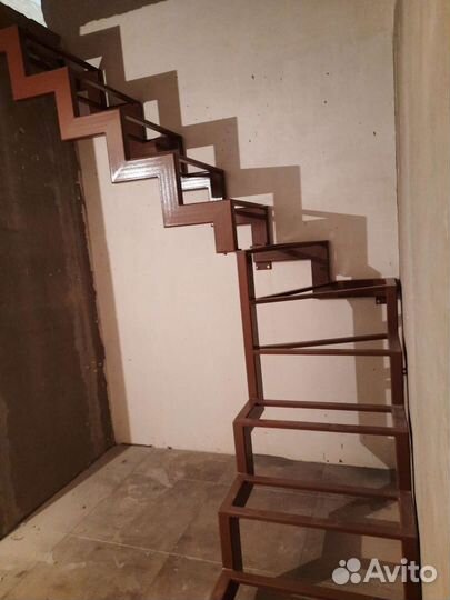 Сварочные работы.Лестницы металлические.Навесы