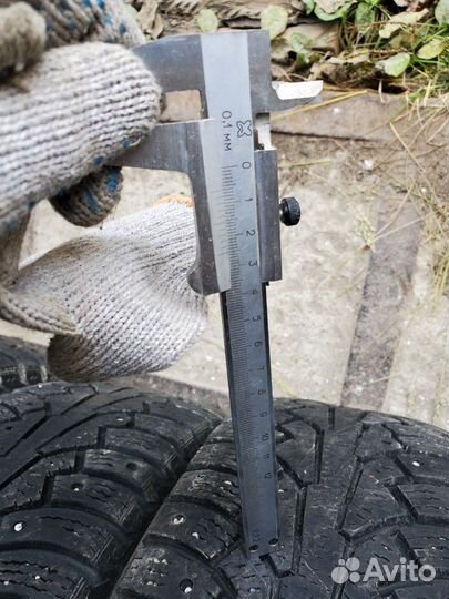 Nokian Tyres Nordman 5 185/65 R16