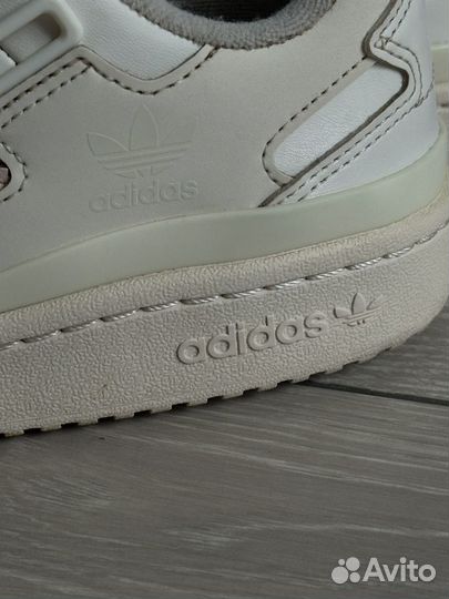 Кроссовки кеды adidas low forum