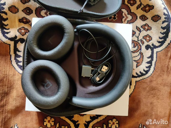 Беспроводные наушники Ugreen HiTune Max3 ANC