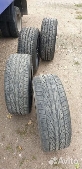 Toyo Proxes ST II 265/45 R20