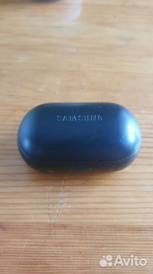 Samsung gear iconx 2018