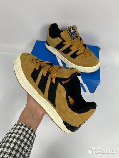 Adidas adimatic
