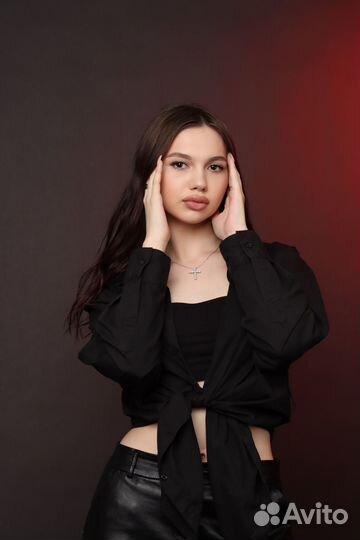 Бесплатная TFP фотосессия (начинающий фотограф)